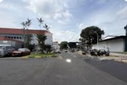 MARSILING LANE (D25), Factory #573663091